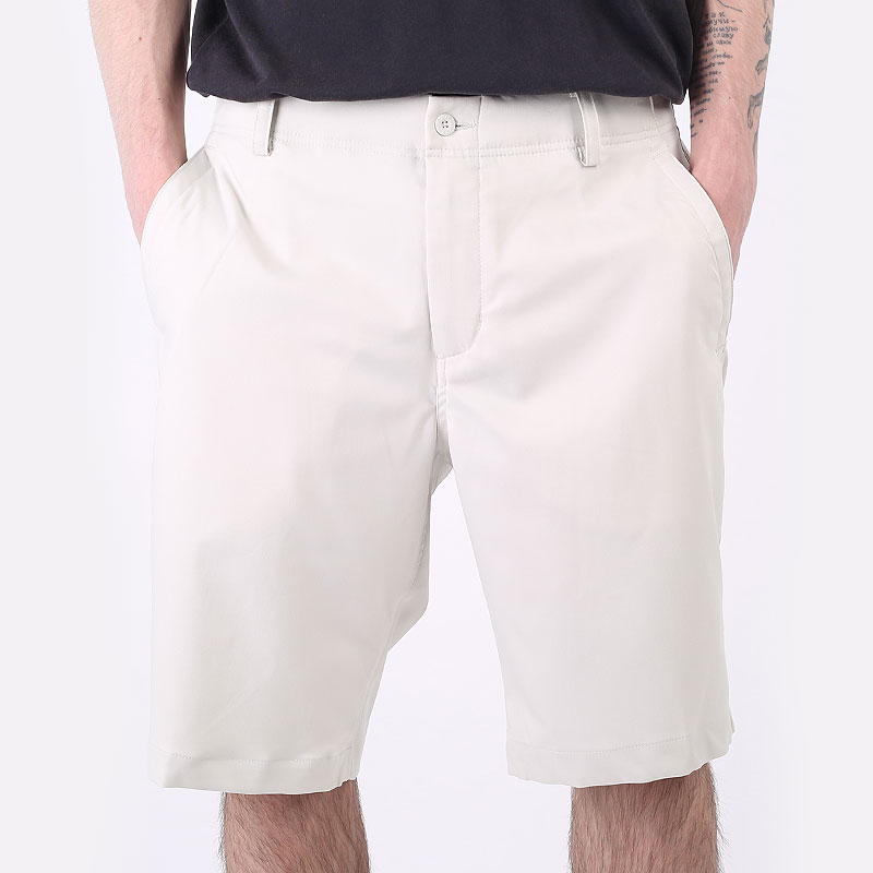 мужские бежевые шорты  Nike Flex Golf Woven Shorts AA3306-072 - цена, описание, фото 3